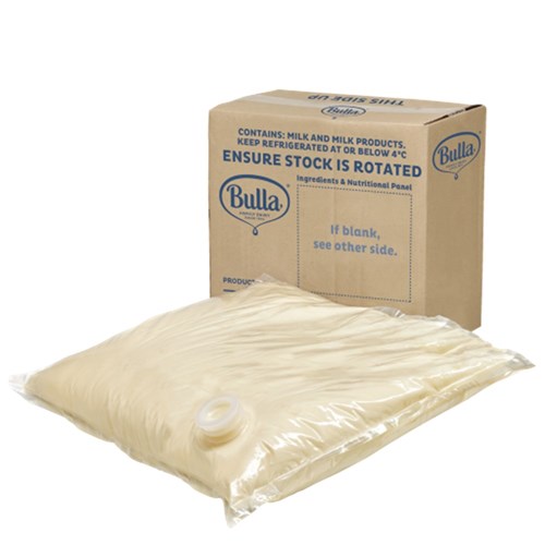 YOGHURT DELI STYLE BIB 10KG # 8143 BULLA